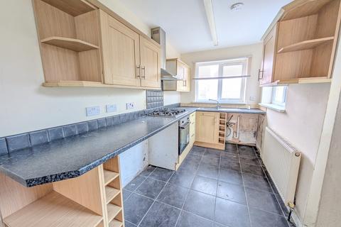 3 bedroom semi-detached house for sale, Edward Crescent, Skegness, PE25