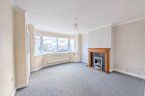 undefined, Edward Crescent, Skegness, PE25