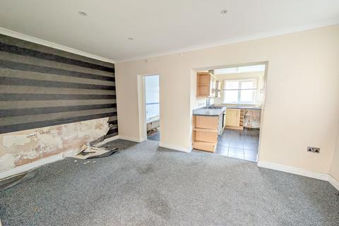 undefined, Edward Crescent, Skegness, PE25