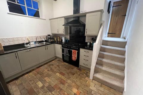 3 bedroom terraced house for sale, Chapel Hill, Halstead CO9