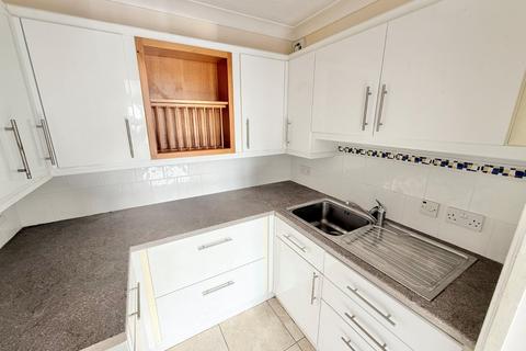 1 bedroom flat for sale, Dove Gardens, Southampton SO31