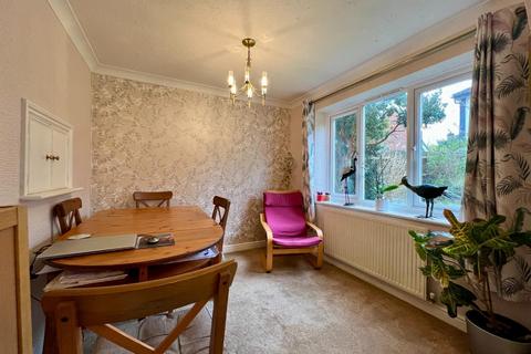 3 bedroom detached house for sale, Farrier Close, Orchard Heights