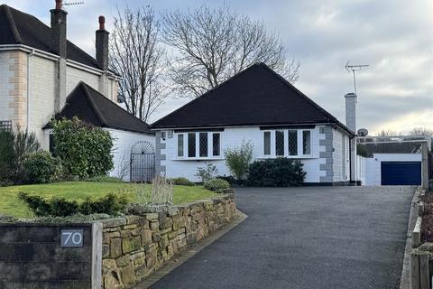 2 bedroom detached bungalow for sale, Morley Road, Chaddesden DE21