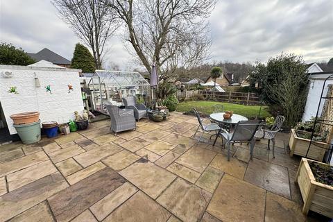 2 bedroom detached bungalow for sale, Morley Road, Chaddesden DE21