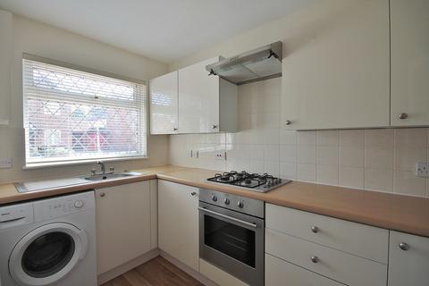 2 bedroom end of terrace house for sale, Torridge Drive, Didcot, OX11