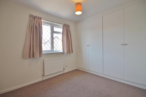 2 bedroom end of terrace house for sale, Torridge Drive, Didcot, OX11