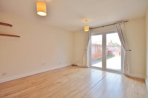 2 bedroom end of terrace house for sale, Torridge Drive, Didcot, OX11