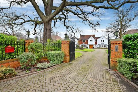 6 bedroom detached house for sale, St. Leonards Hill, Windsor, Berkshire, SL4