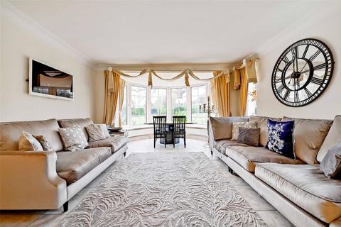 6 bedroom detached house for sale, St. Leonards Hill, Windsor, Berkshire, SL4