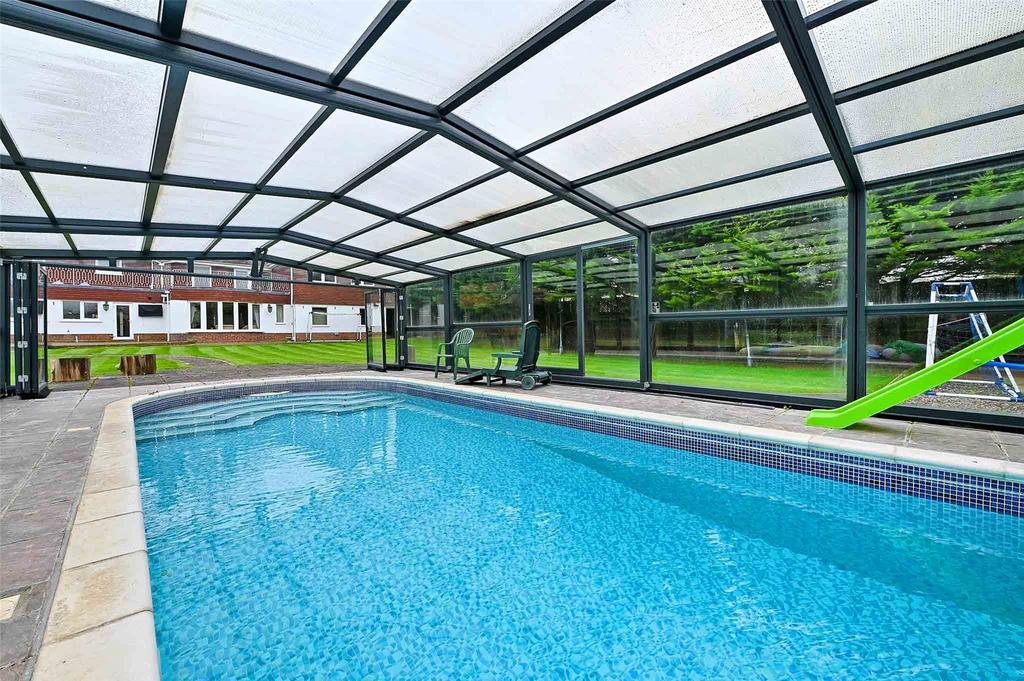 Swimmig Pool