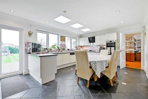 6 bedroom detached house for sale, St. Leonards Hill, Windsor, Berkshire, SL4