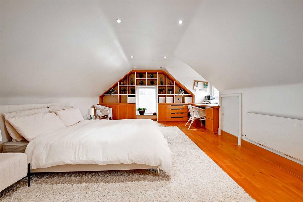 Bedroom Four