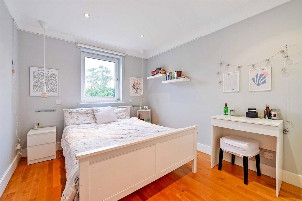 Bedroom Five