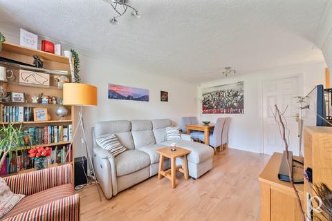 2 bedroom end of terrace house for sale, Vaughan Drive, Kemsley, Sittingbourne, Kent, ME10