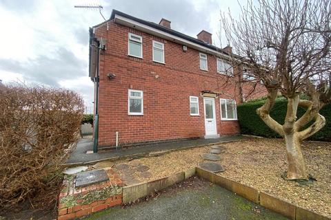 3 bedroom semi-detached house to rent, Greenside Estate, Mirfield