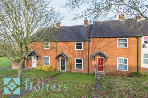 2 bedroom terraced house for sale, Weyman Road, Ludlow