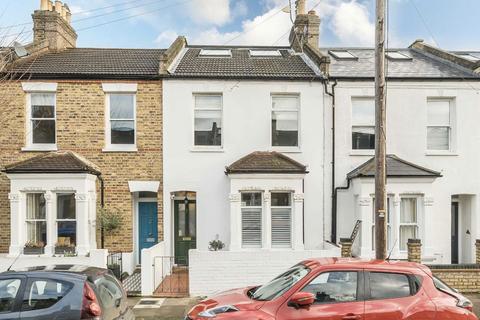 4 bedroom house to rent, Squarey Street, London SW17