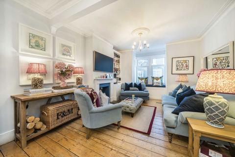 4 bedroom house to rent, Squarey Street, London SW17