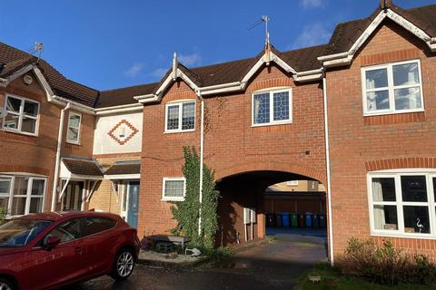 undefined, Drayford Close, Manchester