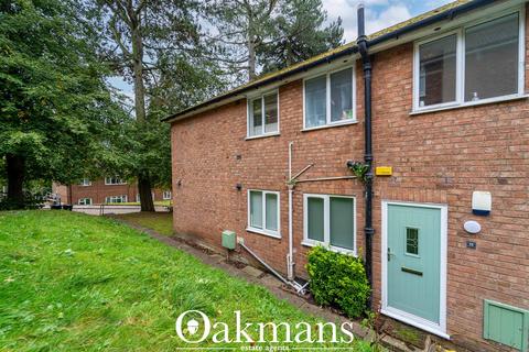 Ellerside Grove, Birmingham B31