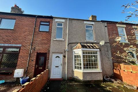 2 bedroom terraced house to rent, Whitley Terrace, Holywell