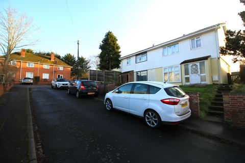 4 bedroom semi-detached house to rent, Langton Close, Norwich NR5