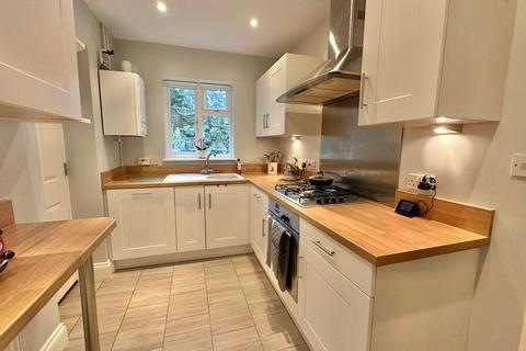 3 bedroom link detached house for sale, Fairway Heights, CAMBERLEY GU15