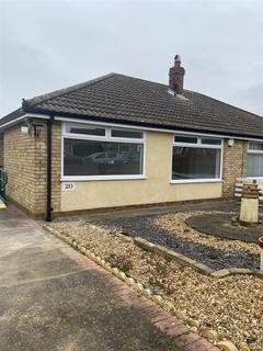 2 bedroom semi-detached bungalow to rent, Green Hill, Cleethorpes