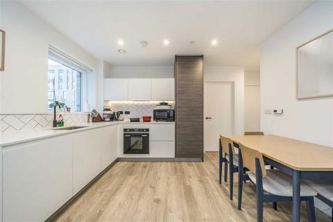 1 bedroom flat for sale, Anderson Road, London SE3