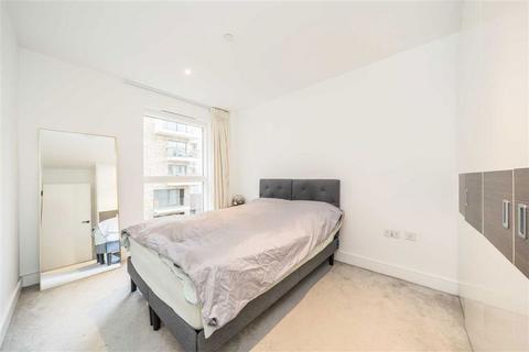 1 bedroom flat for sale, Anderson Road, London SE3