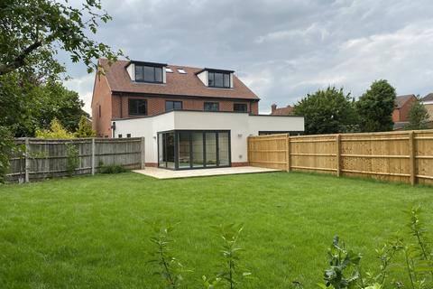 undefined, Riddell Place, Oxford, Oxfordshire