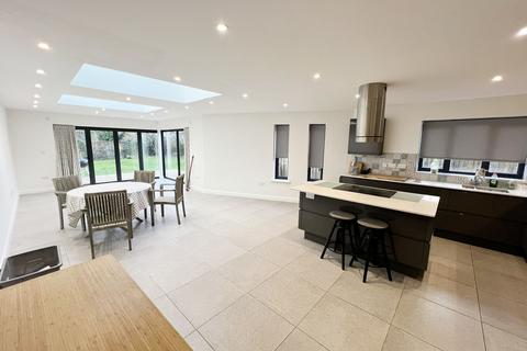 undefined, Riddell Place, Oxford, Oxfordshire