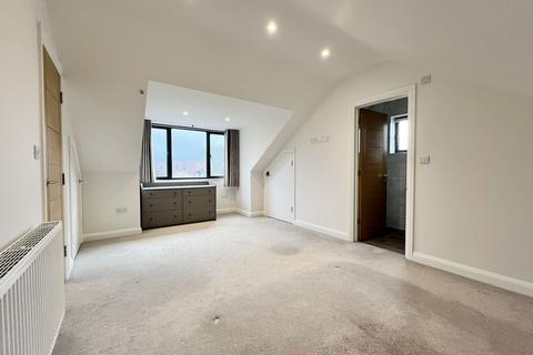 undefined, Riddell Place, Oxford, Oxfordshire