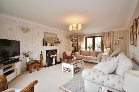 4 bedroom detached house for sale, Wisteria Close, Spalding PE11