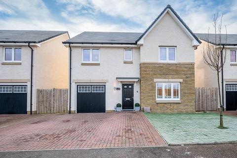 4 bedroom detached house for sale, 21 Briestonhill View