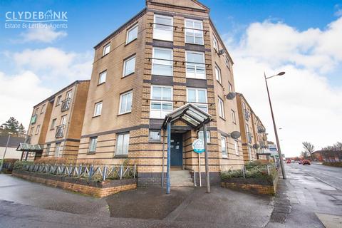 2 bedroom flat to rent, Glasgow Road, Clydebank G81