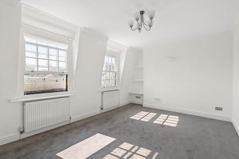 2 bedroom flat to rent, 12c Trinity Church Square, Southwark, London, SE1