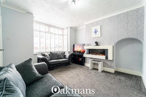 3 bedroom terraced house for sale, Kingswood Road, Birmingham B31