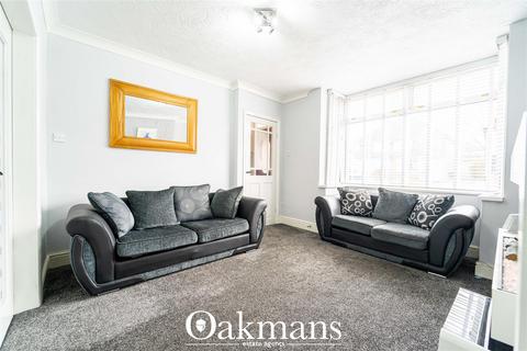 3 bedroom terraced house for sale, Kingswood Road, Birmingham B31