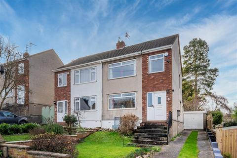 3 bedroom semi-detached house for sale, Milward Road, Keynsham, Bristol