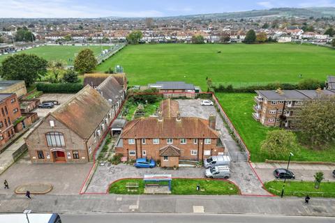 Commercial development for sale, 107-111 North Road, Lancing BN15