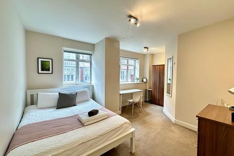 1 bedroom flat to rent, Euston Road, Fitzrovia, NW1