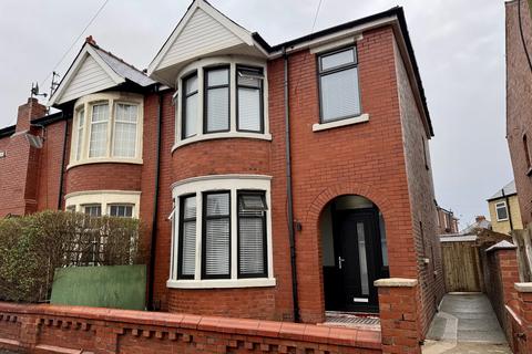 3 bedroom semi-detached house for sale, Lilac Avenue, Blackpool FY1