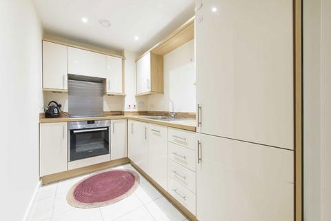 1 bedroom flat to rent, Agate Close, London NW10