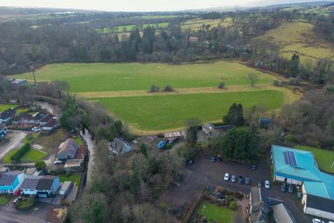 Plot for sale, Burnfoot Road, Lochwinnoch