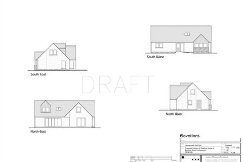 Plot for sale, Burnfoot Road, Lochwinnoch