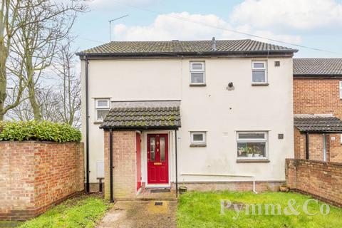 3 bedroom semi-detached house for sale, Oulton Road, Norwich NR6