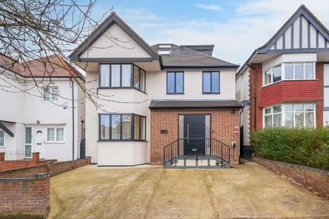 6 bedroom detached house to rent, Rundell Crescent, Hendon NW4