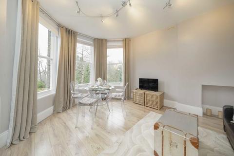 1 bedroom flat for sale, Christchurch Avenue, London NW6