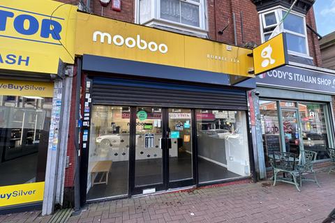 Bearwood Road, Smethwick, West Midlands, B66